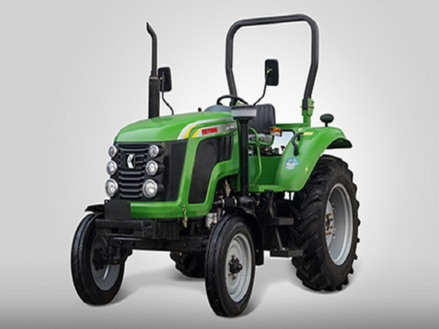 Zoomlion RC900 Tractor