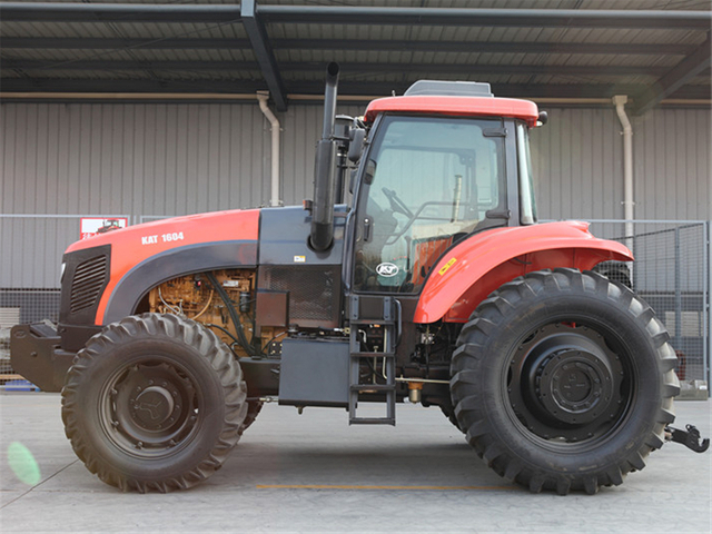 KAT 1604 tractor