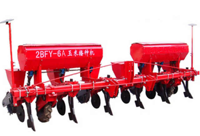 2BFY-6A Corn Seeder (Soy)