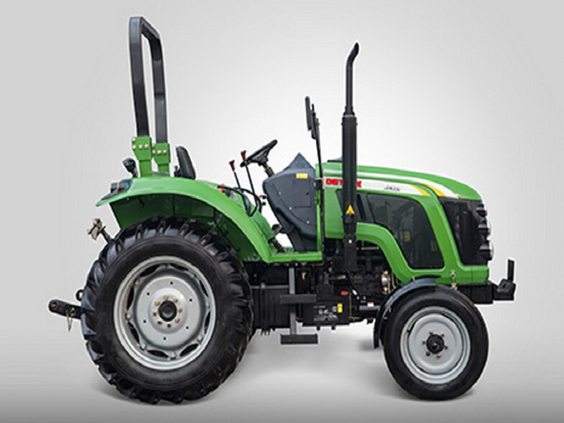 Zoomlion RC900 Tractor