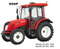 DF854 Tractor