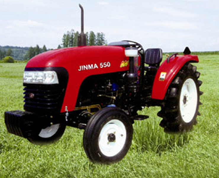 Jinma 550 Tractor