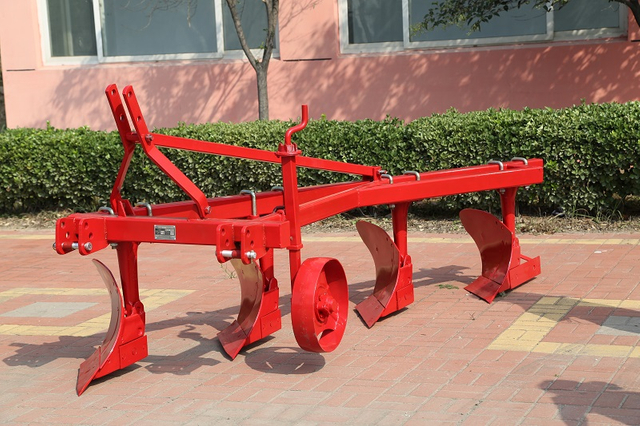 1L Share Plough