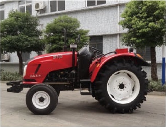 DF550 Tractor
