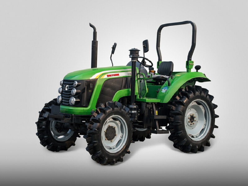 Zoomlion RM754 Tractor
