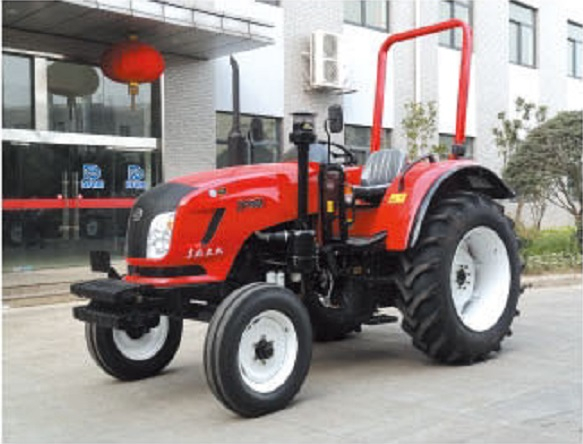 DF950 Tractor