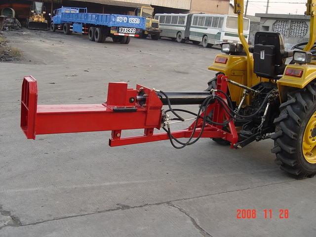 Wood Splitter