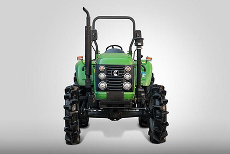 Zoomlion RM604 Tractor