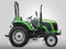 Zoomlion RC904 Tractor