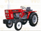 YTO 180 Tractor