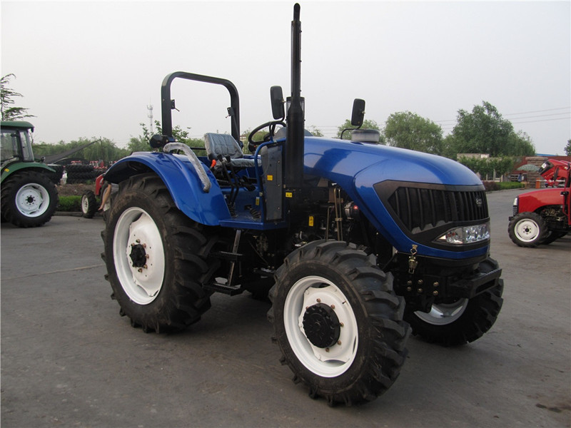 FOTMA FM854 Tractor