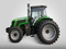 Zoomlion RV1554 Tractor