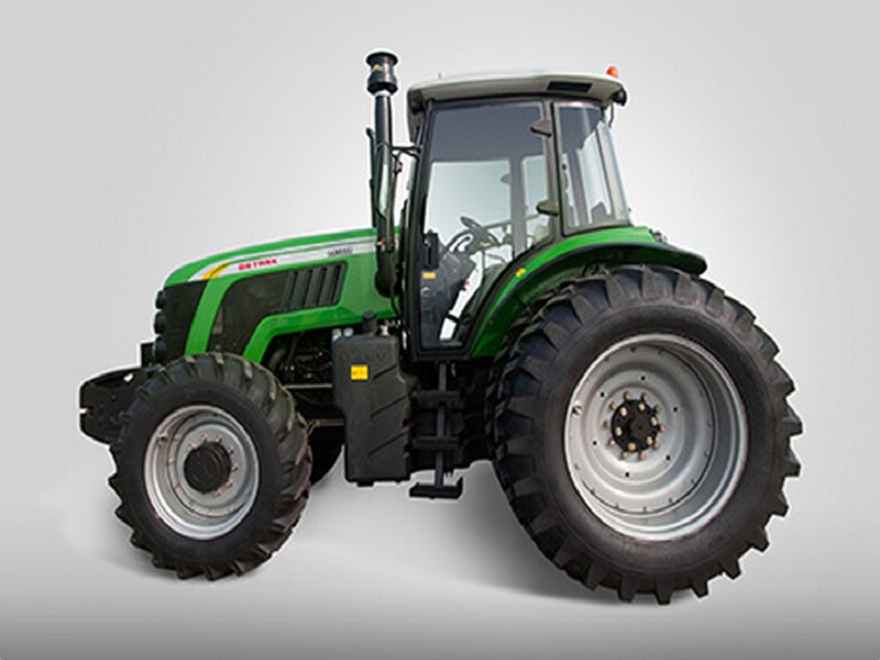 Zoomlion RV1554 Tractor