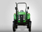 Zoomlion RC1000 Tractor