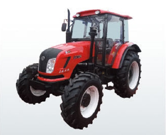 DF1004 Tractor