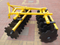 1BJX Series Trailed Middle-Duty Offset Disc Harrow
