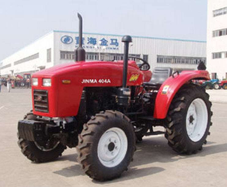 Jinma 404A Tractor