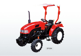 DF AU 20-25hp Tractor