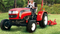 Foton TE200 Tractor