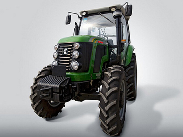 Zoomlion RC954 Tractor