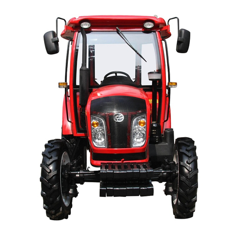 DF804 Tractor