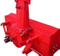 TZ Snow Blower For Front End Loader