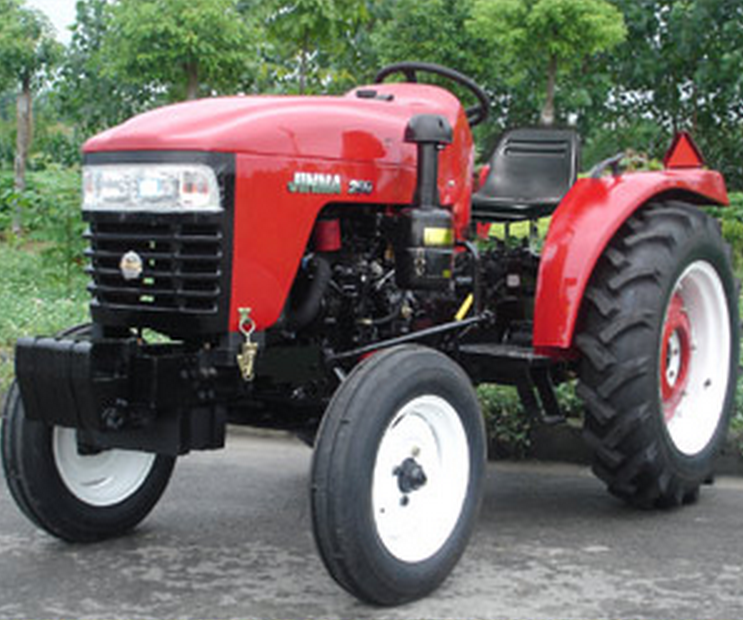 Jinma 250 Tractor