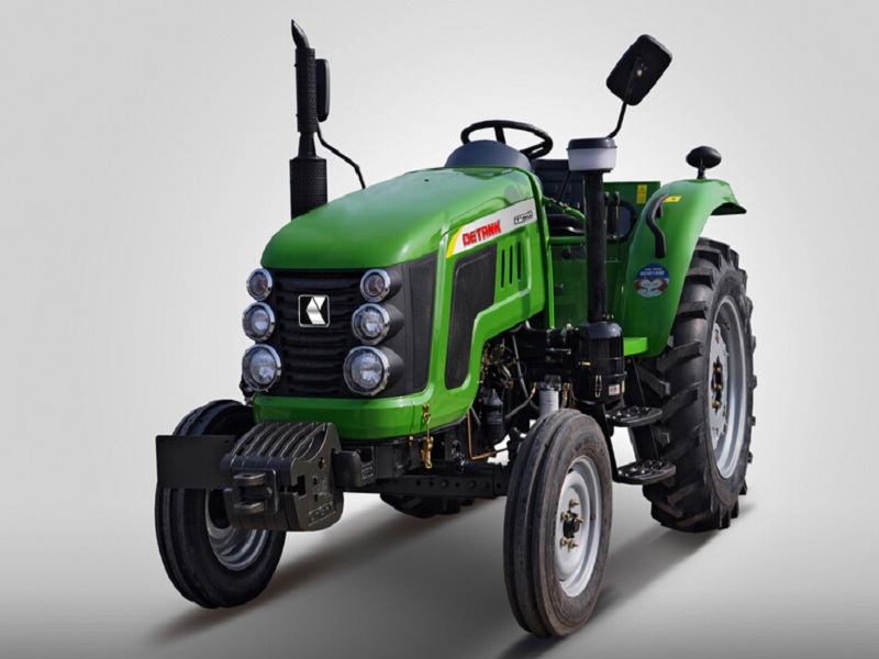Zoomlion RM750 Tractor