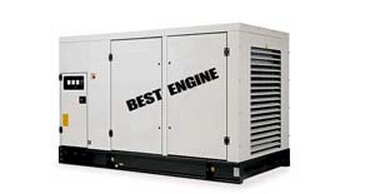 Perkins Series 8-1500kw Generator