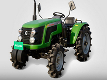 Zoomlion RD254 Tractor