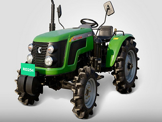 Zoomlion RD254 Tractor