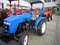 Jinma 184 Tractor
