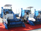 4LZL-4.0 Rice & Wheat Combine Harvester