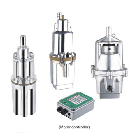 Deep Well Irrigation Water Pump