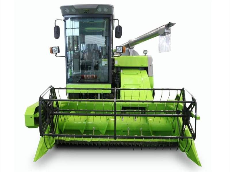 Deeply Harvest to Reduce Losses