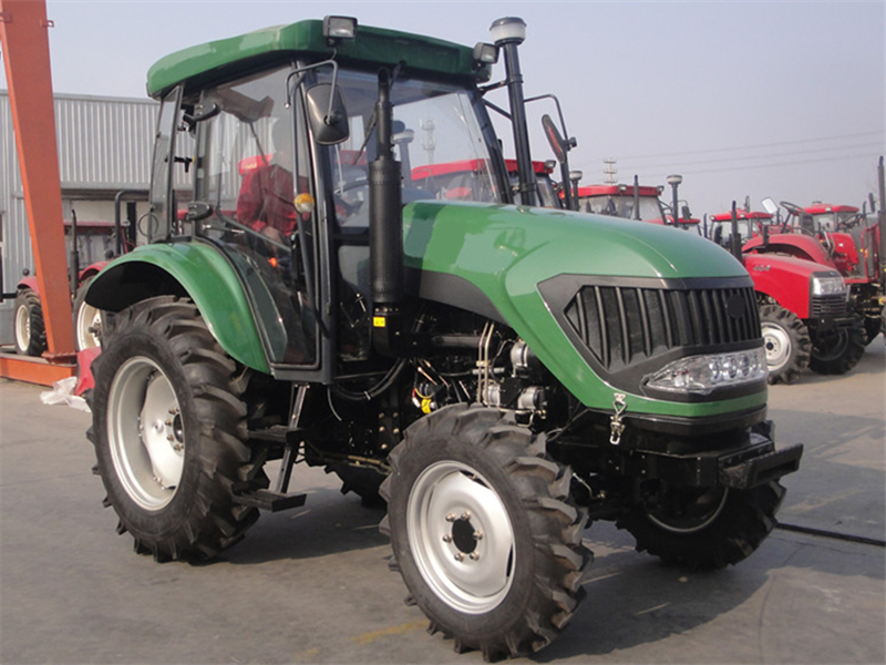 The Era of Intelligent Agriculture and Intelligent Agricultural Machinery