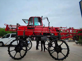 Boom Spray Insecticide