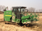 4LZ-4.5QA Rice Combine Harvester