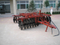 1BZD Hydraulic Disc Harrow 