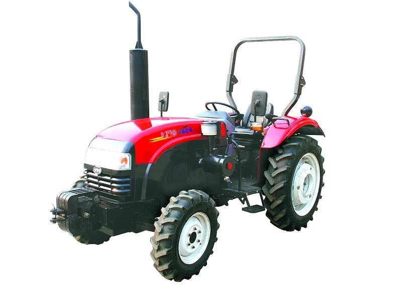 YTO 404 Tractor