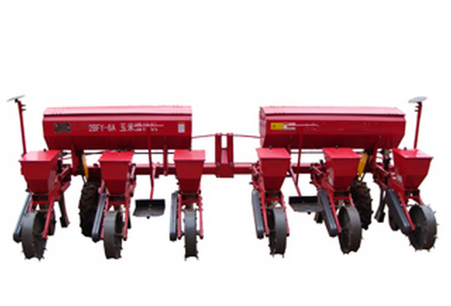 2BFY-6A Corn Seeder (Soy)