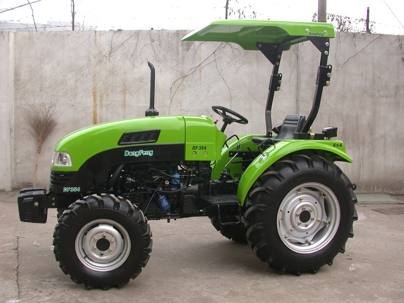 DF354AU Tractor