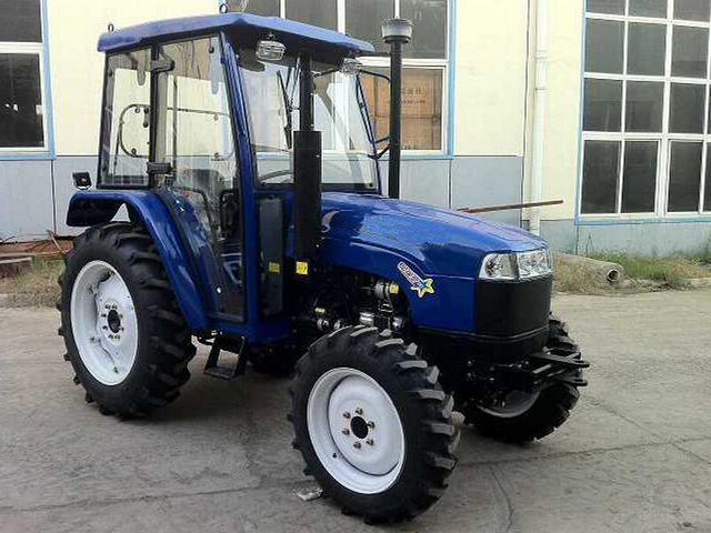 Fotma FM500 Tractor