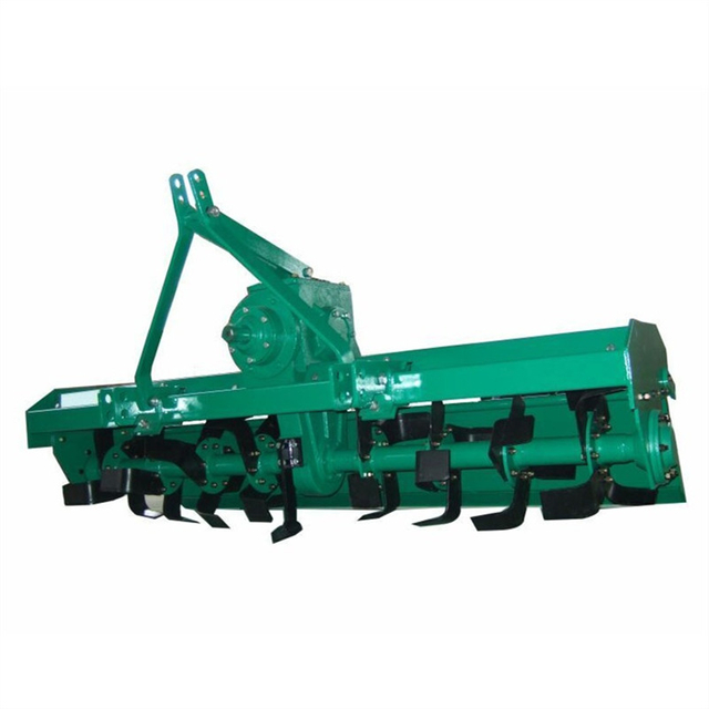 SGTN-250D Stubble Rotary Tiller