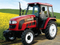 Foton TA604 Tractor