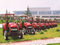 Jinma 184 Tractor