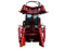 4GQ-360 Chopper Sugarcane Combine Harvester