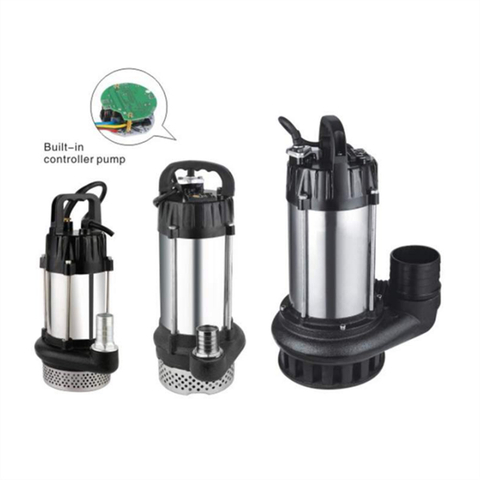 Heavy Duty Solar Water Pump System