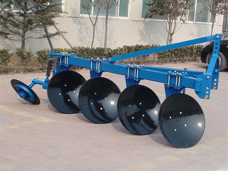 1LY(T) disc plough(4).JPG