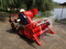 4LZ-0.6 Mini Rice & Wheat Combine Harvester